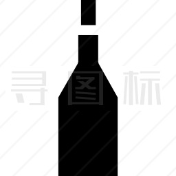 酒图标