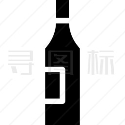 酒图标