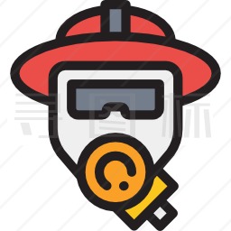 消防工具图标