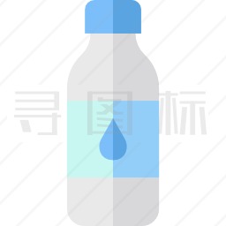 水图标