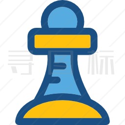 国际象棋图标