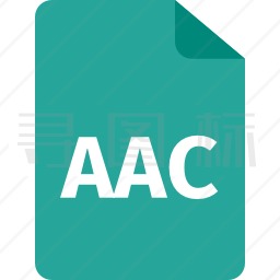 AAC图标