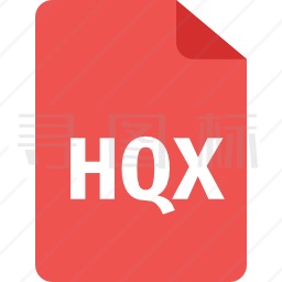 HQX图标