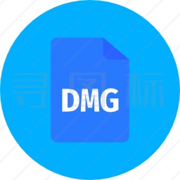 DMG图标