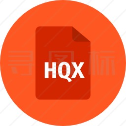 HQX图标