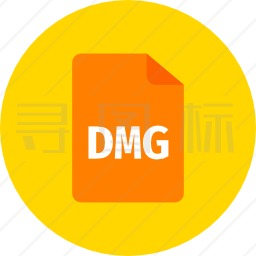 DMG图标