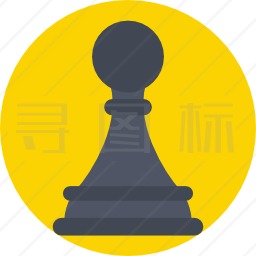 国际象棋图标