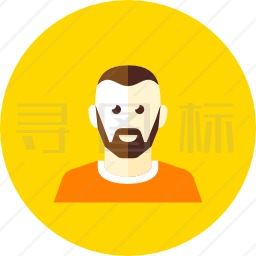 男人图标