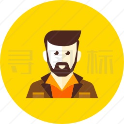 男人图标