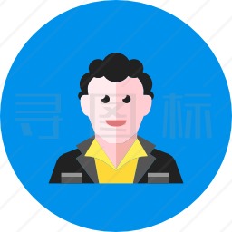 男人图标