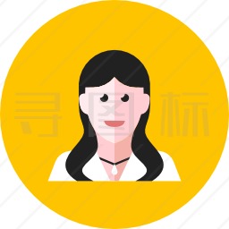 女人图标