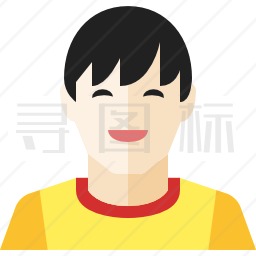 男人图标