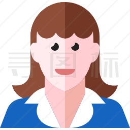 女人图标