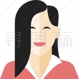 女人图标