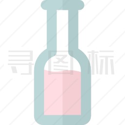 酒瓶图标