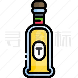 龙舌兰酒图标