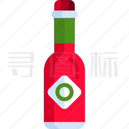 塔巴斯哥辣酱图标