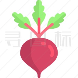 甜菜图标