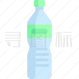 水图标