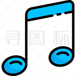 音符图标