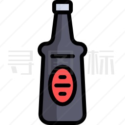 酱料图标