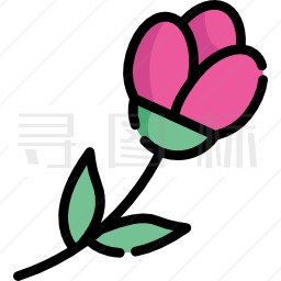 花图标