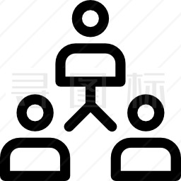 关系网图标