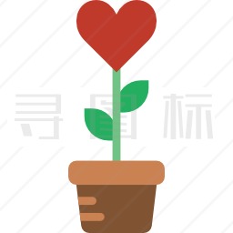 植物图标