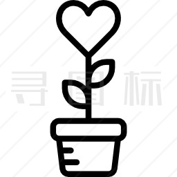 植物图标