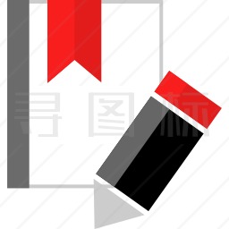 书图标