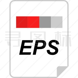 EPS图标