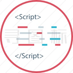 脚本图标