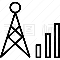 WiFi信号图标