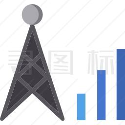 WiFi信号图标