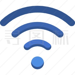 WiFi图标