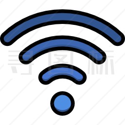 WiFi图标