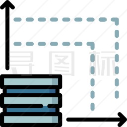 数据库图标