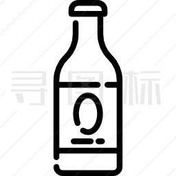 啤酒图标