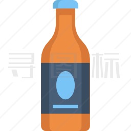 啤酒图标