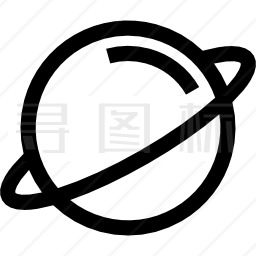 天王星图标