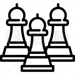 国际象棋图标