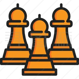 国际象棋图标