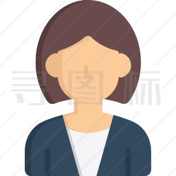 女人图标