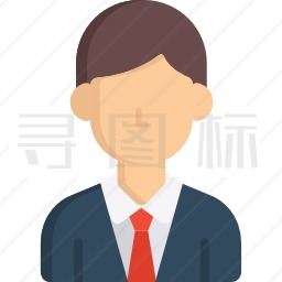 男人图标