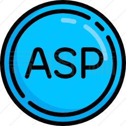 ASP图标