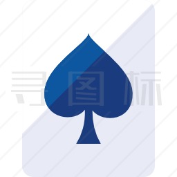 扑克游戏图标