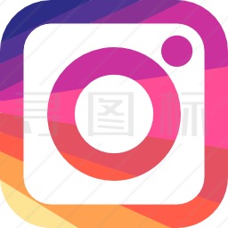 Instagram图标