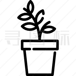 植物图标