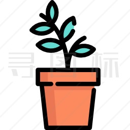 植物图标