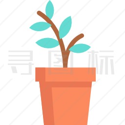 植物图标